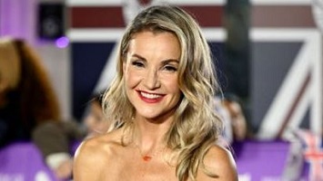 Helen Skelton